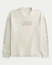 Thermal Dodge Demon Graphic Shirt