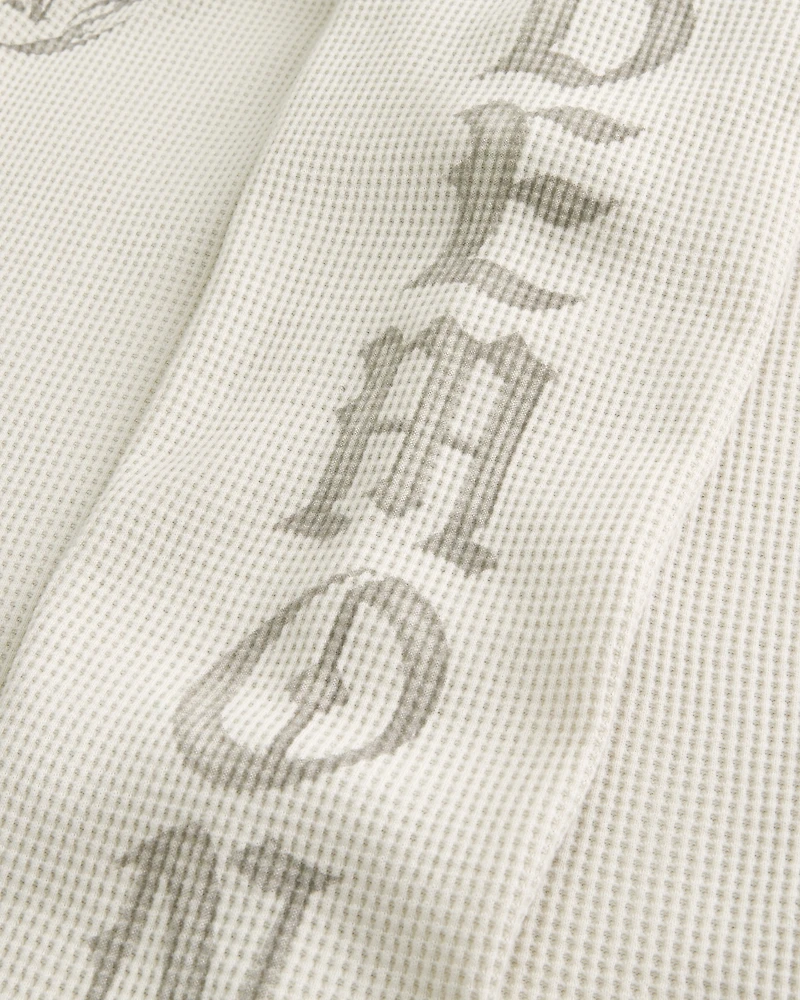 Thermal Dodge Demon Graphic Shirt