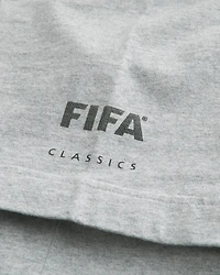 Boxy Heavyweight FIFA World Cup Italia Graphic Tee