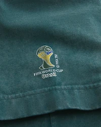 Boxy Heavyweight FIFA World Cup Brazil Graphic Tee