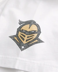 Boxy UCF Knights Graphic Tee