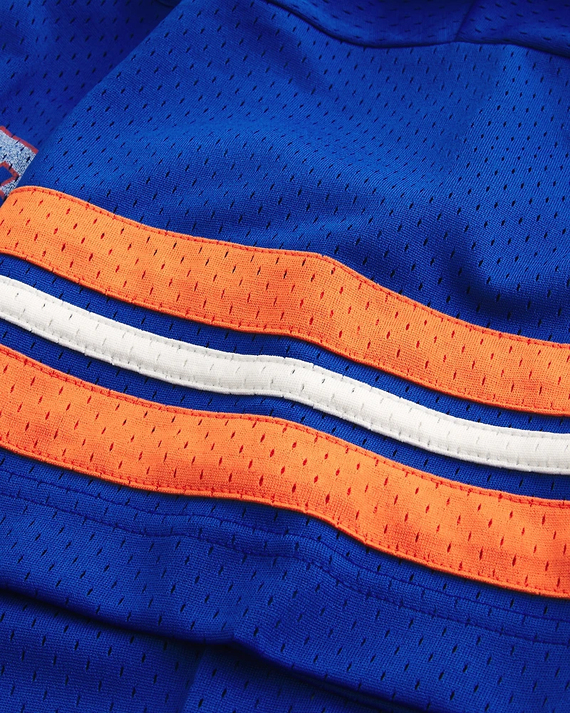 University of Florida Gators Graphic Football Jersey