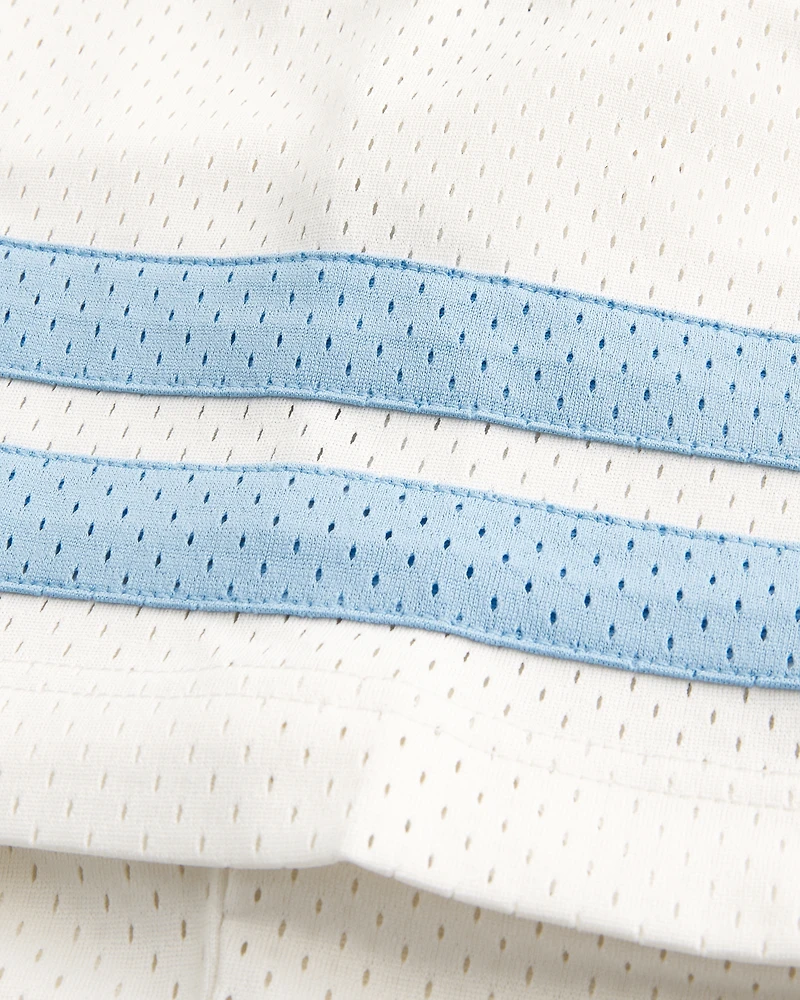 University of North Carolina at Chapel Hill Tar Heels Graphic Football Jersey