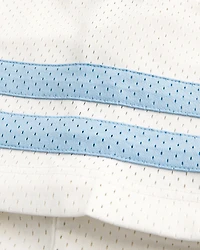 University of North Carolina at Chapel Hill Tar Heels Graphic Football Jersey