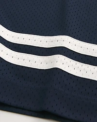 Baggy Ford Graphic Football Jersey