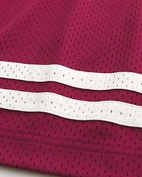 Baggy Chevrolet Graphic Football Jersey