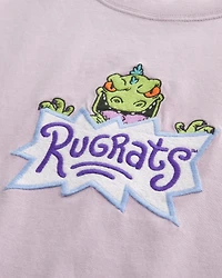 Boxy Heavyweight Rugrats Graphic Tee