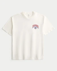 Paris Saint-Germain F.C. Graphic Tee
