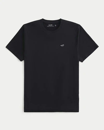 Must-Have Cotton Icon Tee