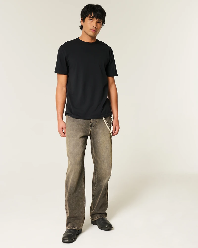 Classic Fit T-Shirt