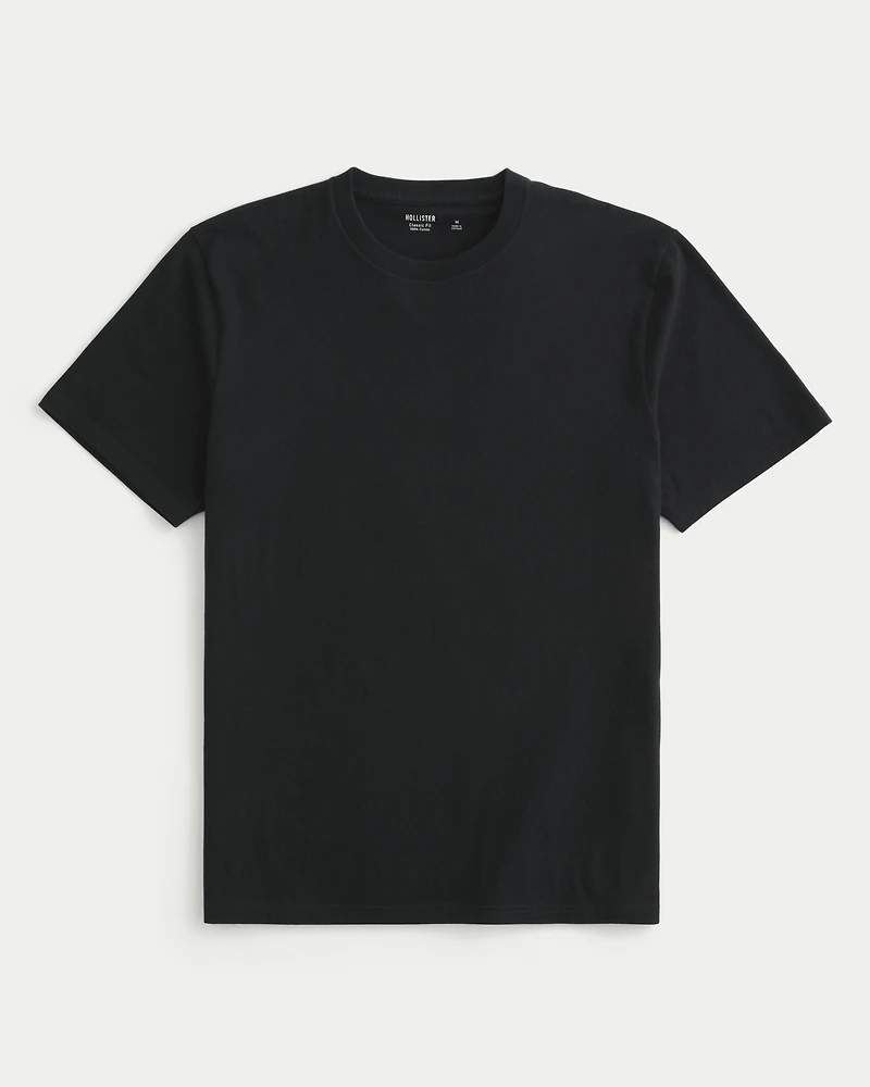 Classic Fit T-Shirt