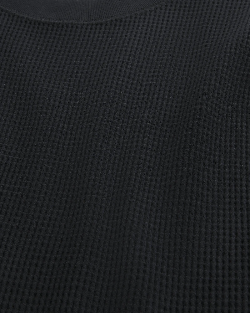 Thermal Crew Shirt