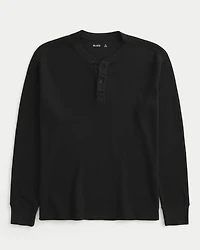 Relaxed Thermal Henley