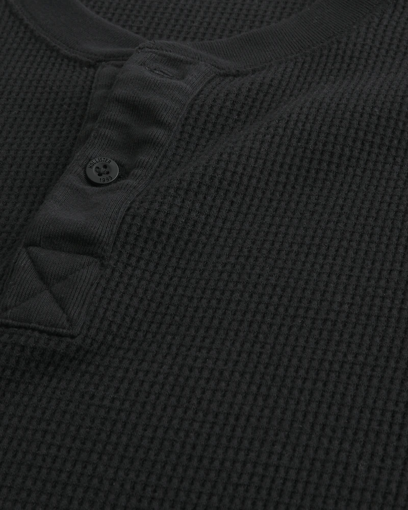 Relaxed Thermal Henley