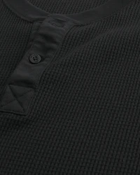 Relaxed Thermal Henley