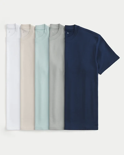 Everyday Tee 5-Pack