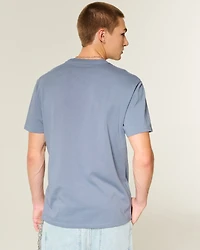 The Hollister Nice Tee