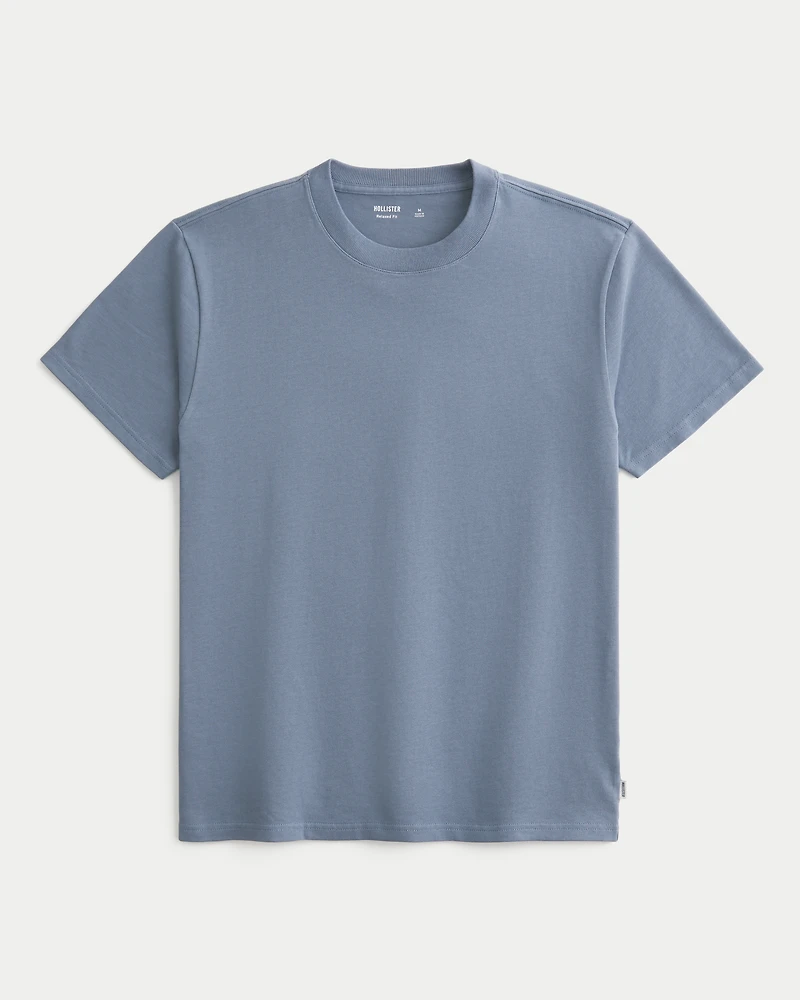 The Hollister Nice Tee