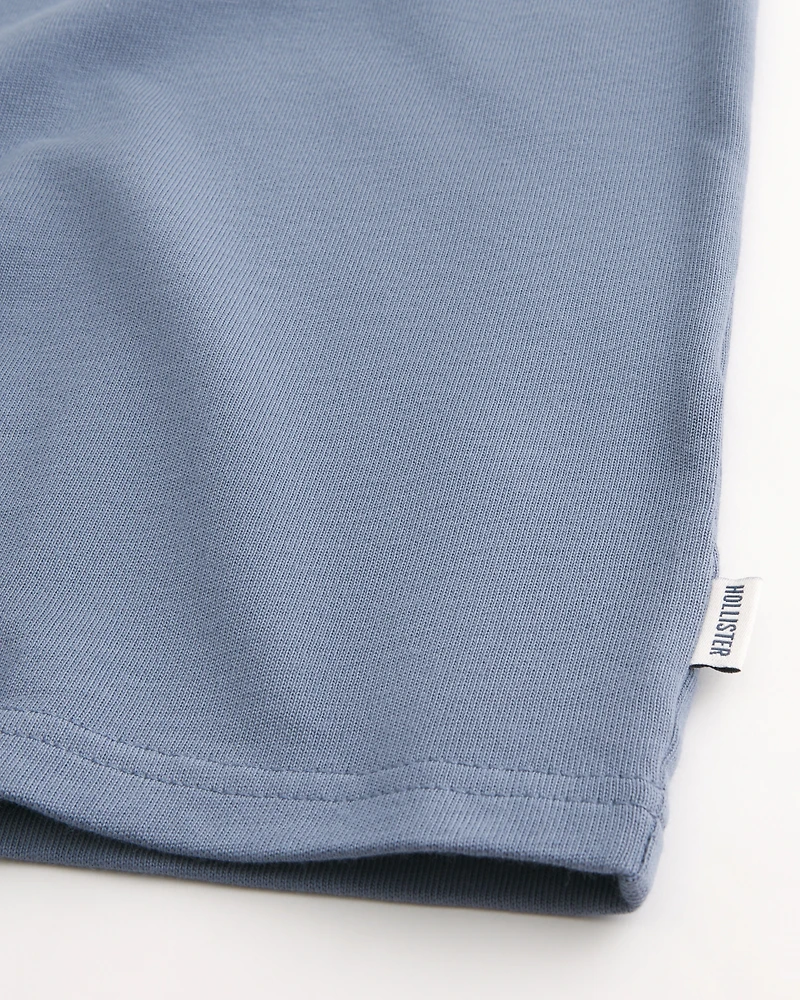The Hollister Nice Tee