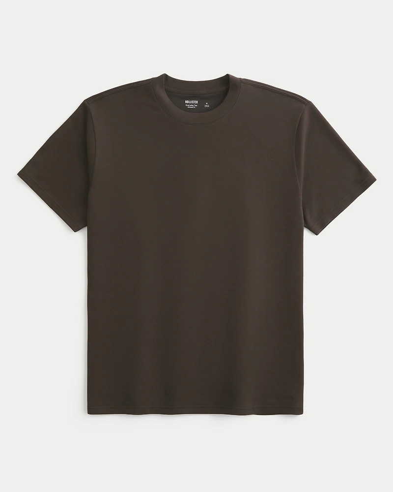 Relaxed Everyday Tee