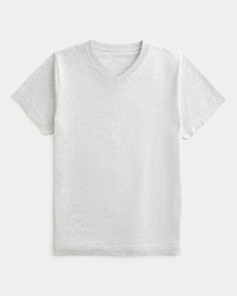 V-Neck T-Shirt