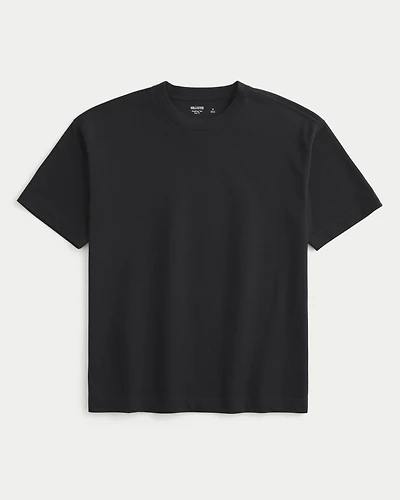 Boxy Cooling Tee