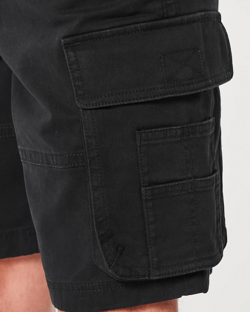 Cargo Shorts 10"