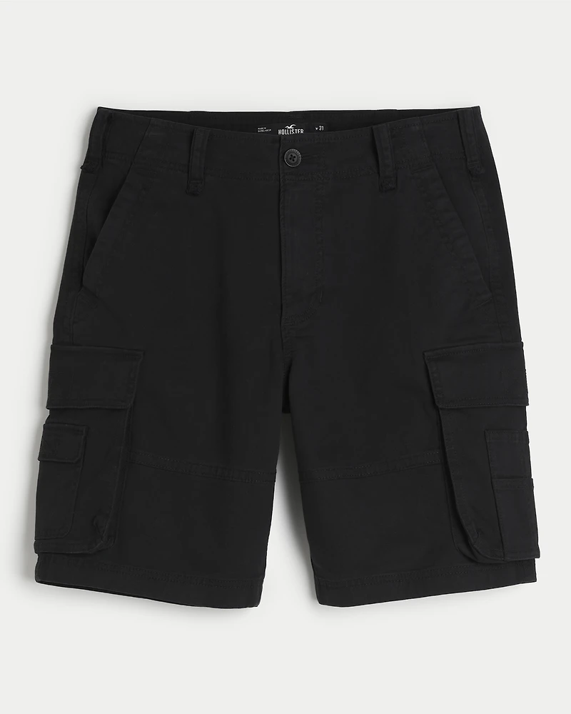 Cargo Shorts 10"