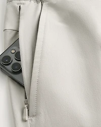 Above-the-Knee Court Shorts