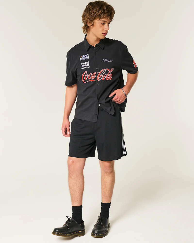 Baggy Basketball Shorts