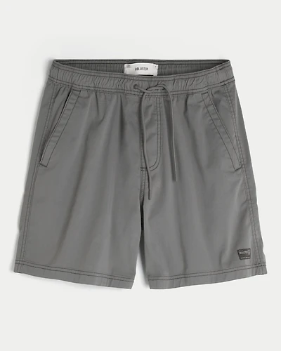 Baggy Festival Shorts