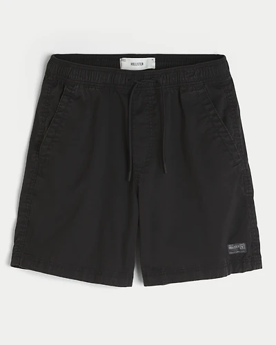 Baggy Festival Shorts