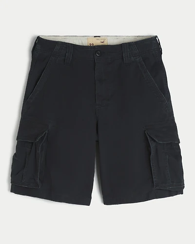 Baggy Cargo Shorts
