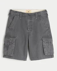 Baggy Cargo Shorts