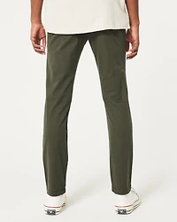 Skinny Chino Pants