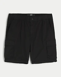 Straight Zip-Off Cargo Pants