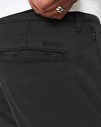 Skinny Chino Pants