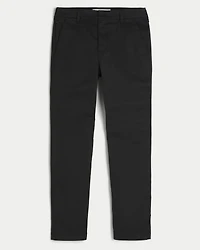 Skinny Chino Pants
