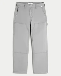 Baggy Utility Pants