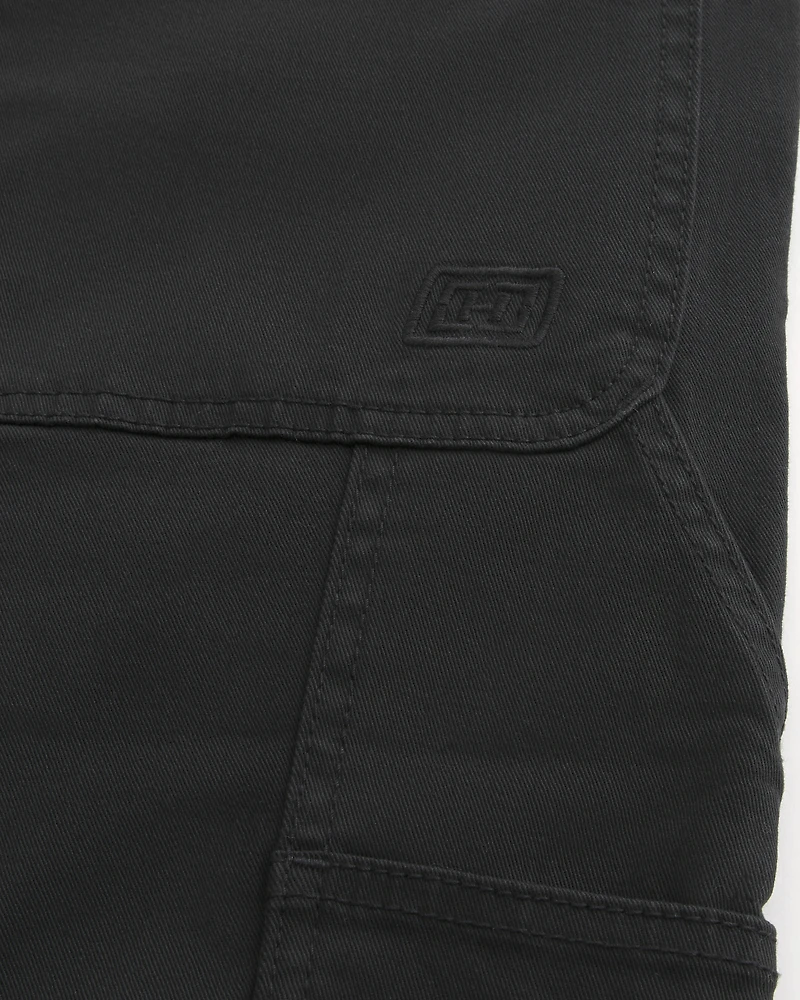 Baggy Workwear Pants