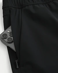 Relaxed Taper Pants