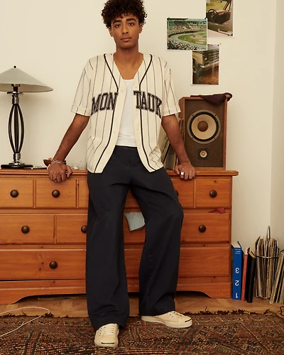 Extreme Baggy Pants