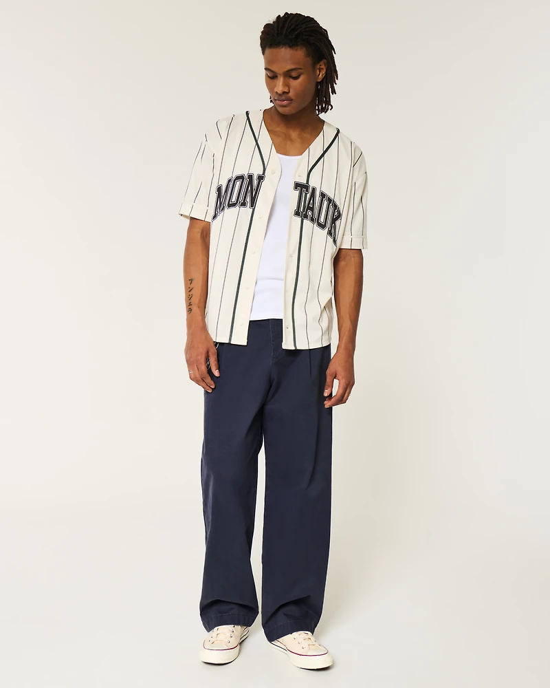 Extreme Baggy Pants