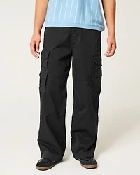 Super Baggy Cargo Pants