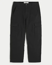 Skater Baggy Cargo Pants