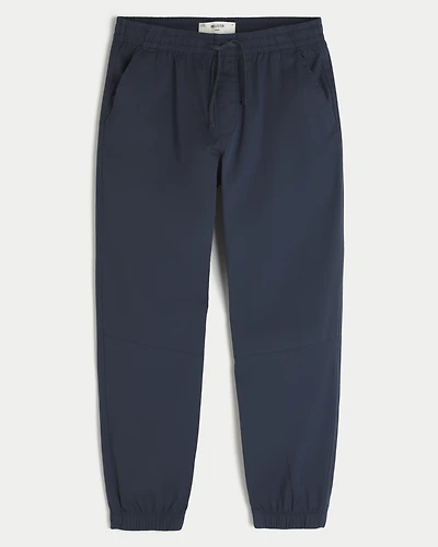 Relaxed Cooling Joggers