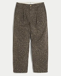 Skater Baggy Trousers