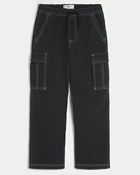 Baggy Cargo Pants