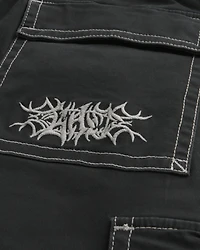 Baggy Cargo Pants