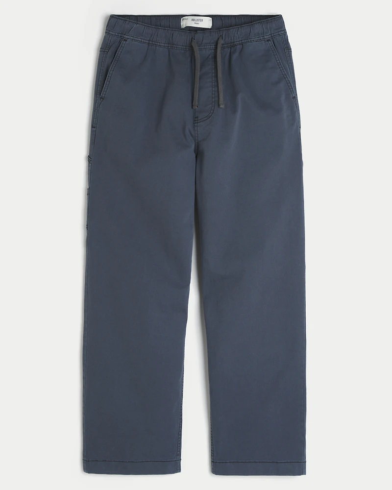 Baggy Painter Pants